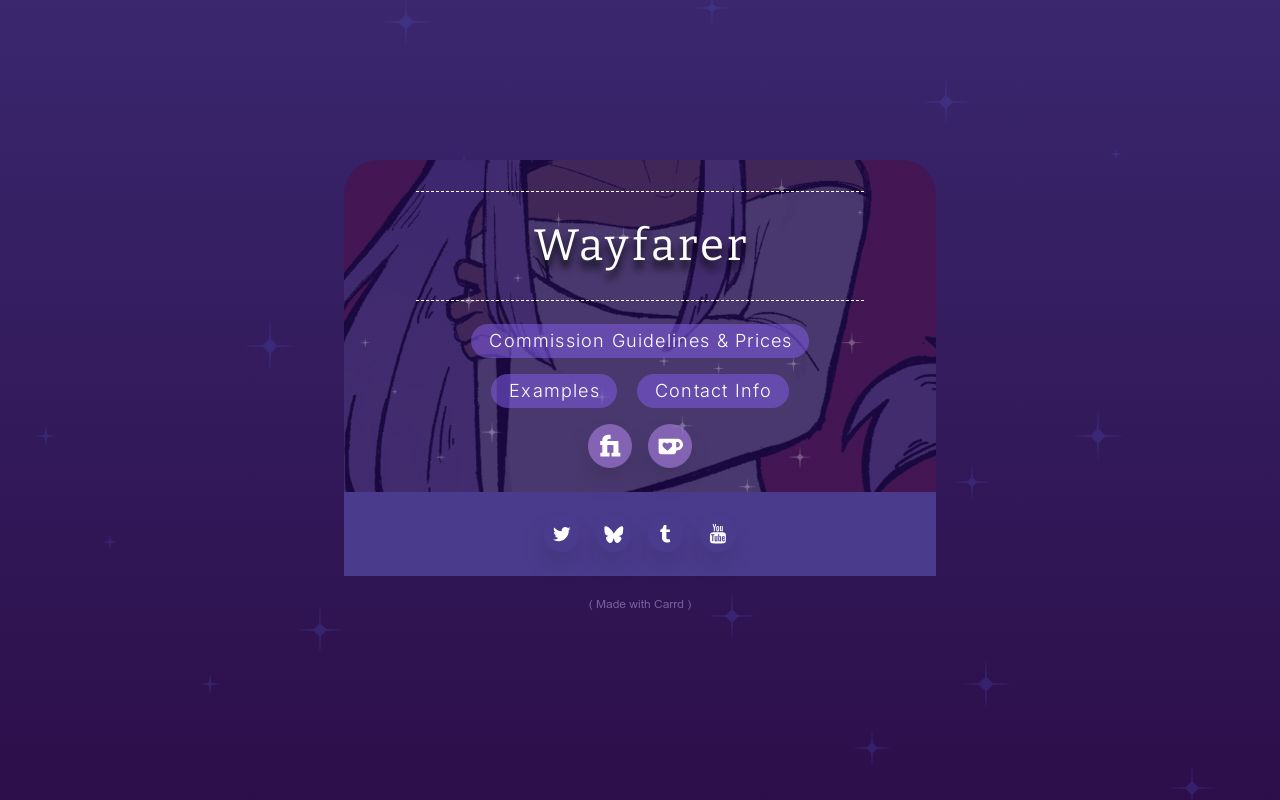 Wayfarer